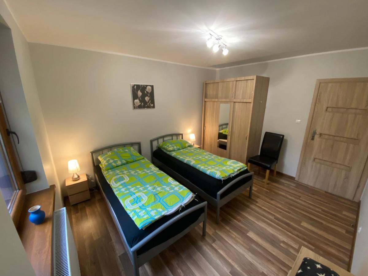 Apartament Sofia Karpacz Exterior photo