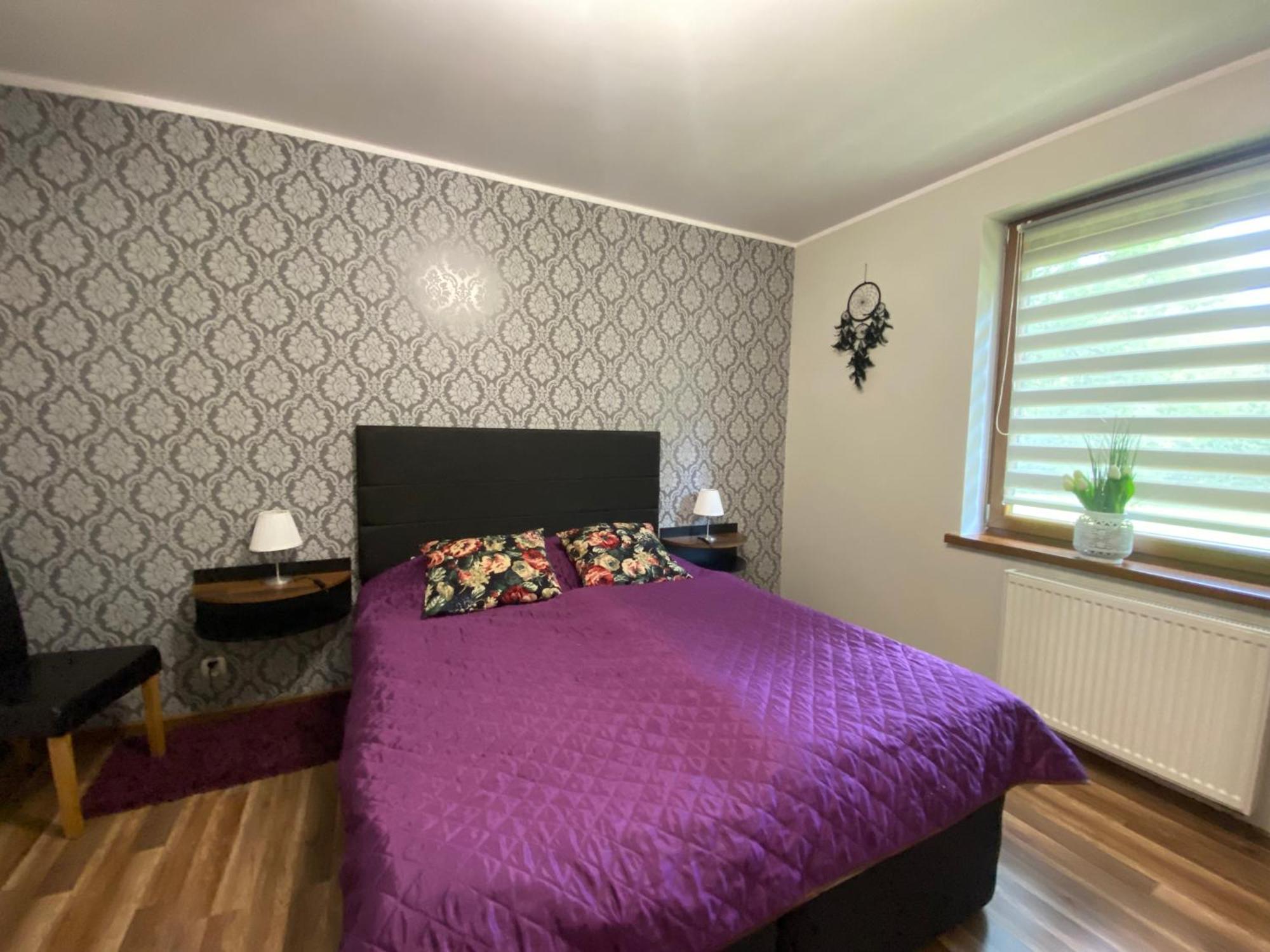Apartament Sofia Karpacz Exterior photo